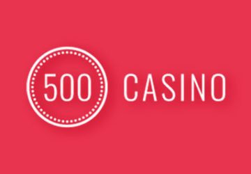 500 Casino