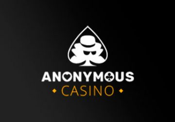 Anonymous Casino
