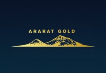 Ararat Gold