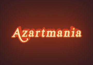 Азартмания