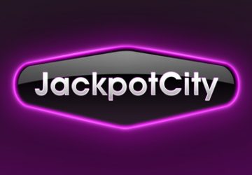 JackpotCity Casino