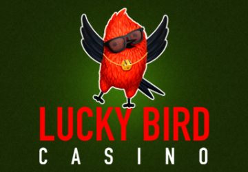 Lucky Bird