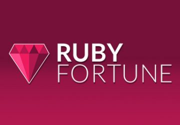 Ruby Fortune
