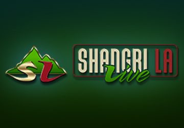 Shangri La Live